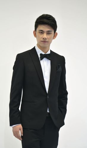 林镇宇 执行创意总监